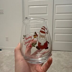 Umigy 6 pcs funny Christmas stem dad wife husband (multi style)